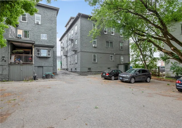 40th image of 414 Rathbun St, Woonsocket, RI 02895 | MLS# 1416184