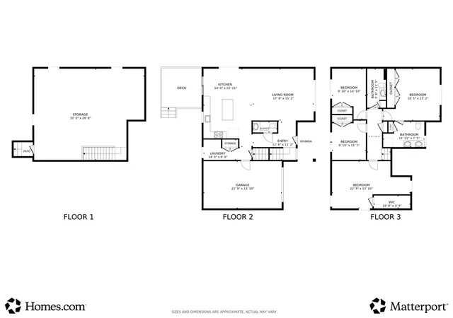 32nd image of 5 Recess Ln, Warwick, RI 02889 | MLS# 1416241