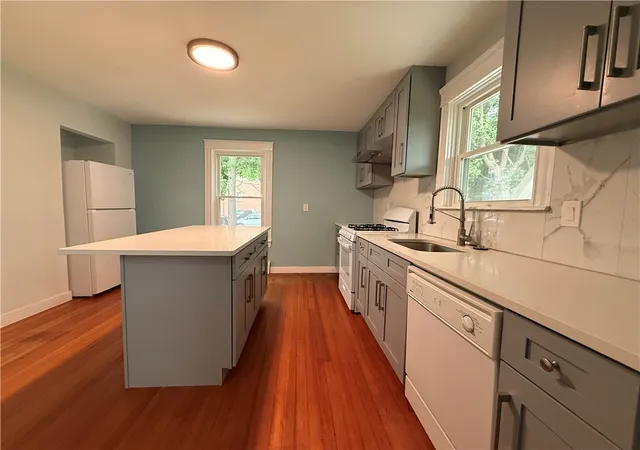 Photo 2 of Sale Pending at 215 Rochambeau Ave, Providence, RI 02906 | MLS# 1416242 | Listing updated on 2026-07-31