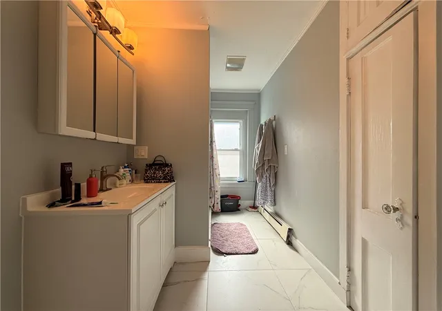 Photo 4 of Sale Pending at 215 Rochambeau Ave, Providence, RI 02906 | MLS# 1416242 | Listing updated on 2026-07-31