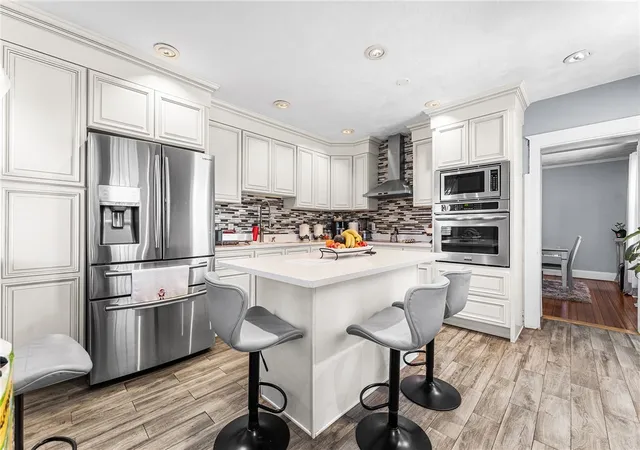 Homes for sale in West Warwick, RI | 1605 Main St, West Warwick, RI 02893 | MLS# 1415845