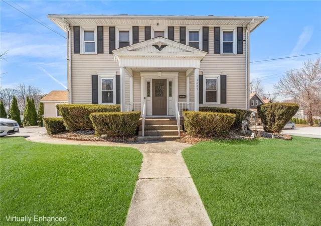 Homes for sale in West Warwick, RI | 1605 Main St, West Warwick, RI 02893 | MLS# 1415845