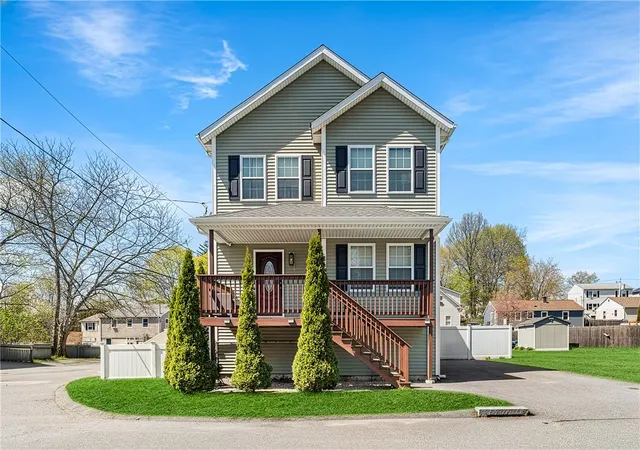 Photo 1 of Single family home for sale at 47 Mendon St, Providence, RI 02904 | MLS# 1415856 | Listing updated on 2026-07-06