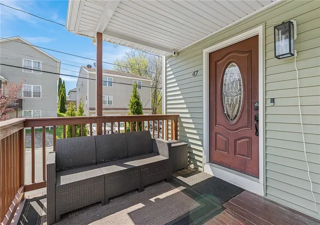 Photo 2 of Single family home for sale at 47 Mendon St, Providence, RI 02904 | MLS# 1415856 | Listing updated on 2026-07-06