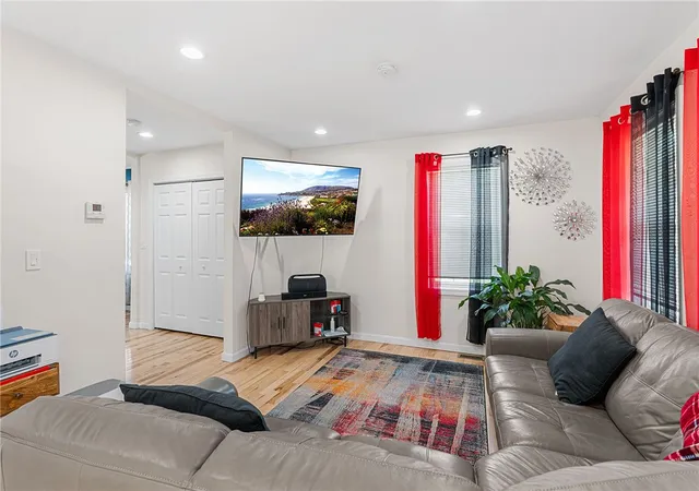 Photo 2 of Single family home for sale at 47 Mendon St, Providence, RI 02904 | MLS# 1415856 | Listing updated on 2026-07-06