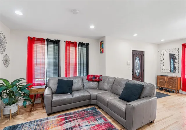 Photo 3 of Single family home for sale at 47 Mendon St, Providence, RI 02904 | MLS# 1415856 | Listing updated on 2026-07-06