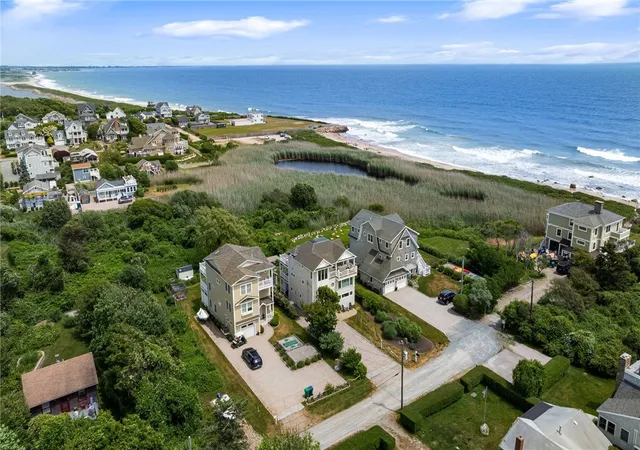 Photo 2 of Sale Pending at 7 Rosebriar Ave, Wakefield, RI 02879 | MLS# 1415936 | Listing updated on 2026-08-03