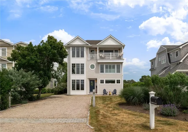 Photo 3 of Sale Pending at 7 Rosebriar Ave, Wakefield, RI 02879 | MLS# 1415936 | Listing updated on 2026-08-03