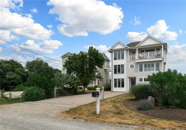 Photo 4 of Sale Pending at 7 Rosebriar Ave, Wakefield, RI 02879 | MLS# 1415936 | Listing updated on 2026-08-03
