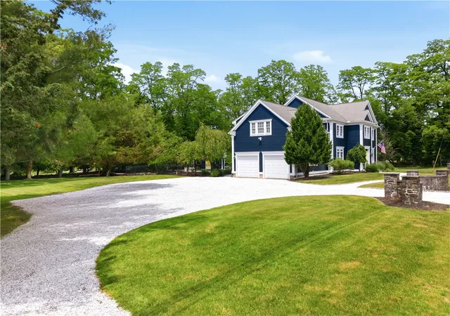 Photo 3 of Single family home for sale at 198 Poppasquash Rd, Bristol, RI 02809 | MLS# 1414838 | Listing updated on 2026-08-23