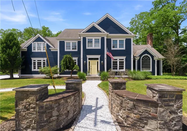 Homes for sale in Bristol, RI | 198 Poppasquash Rd, Bristol, RI 02809 | MLS# 1414838