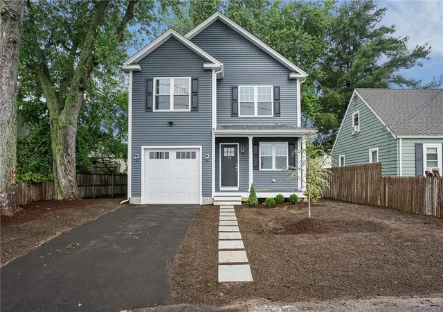 1st image of 79 Birch St, Pawtucket, RI 02860 | MLS# 1415676