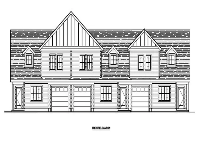 Homes for sale in Johnston, RI | 3 Fieldstone Wy #3, Johnston, RI 02919 | MLS# 1416238