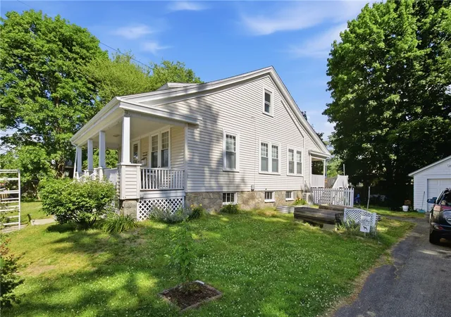 3rd image of 222 Harrison Ave, Warwick, RI 02888 | MLS# 1416254