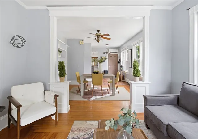 4th image of 222 Harrison Ave, Warwick, RI 02888 | MLS# 1416254