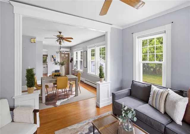 5th image of 222 Harrison Ave, Warwick, RI 02888 | MLS# 1416254