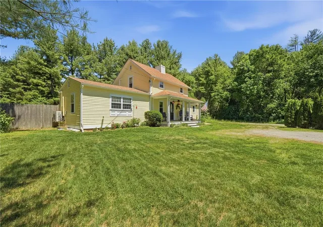 Homes for sale in Burrillville, RI | 470 East Ave, Burrillville, RI 02830 | MLS# 1415027
