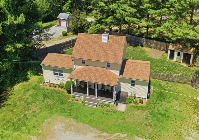 Homes for sale in Burrillville, RI | 470 East Ave, Burrillville, RI 02830 | MLS# 1415027