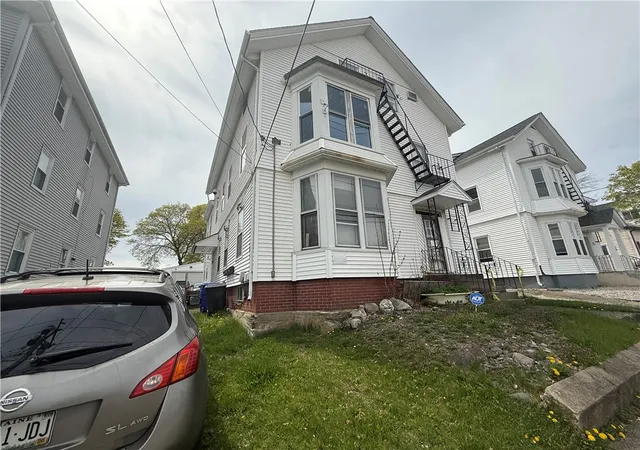 Homes for sale in Pawtucket, RI | 71 S Bend St, Pawtucket, RI 02860 | MLS# 1416049