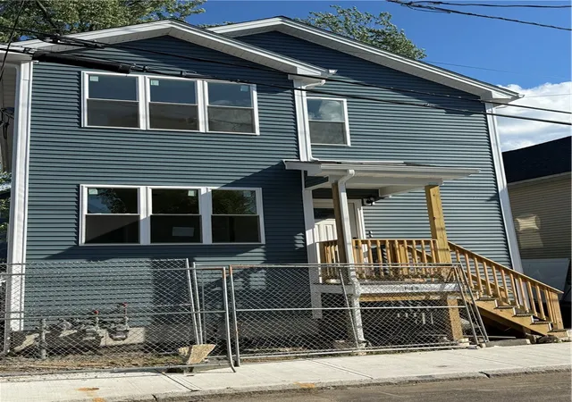 1st image of 41 Gladstone St, Providence, RI 02905 | MLS# 1416295