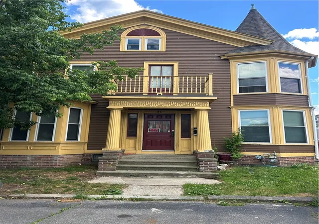 Photo 1 of Multi family home for sale at 31 Child St, Warren, RI 02885 | MLS# 1416114 | Listing updated on 2026-08-19