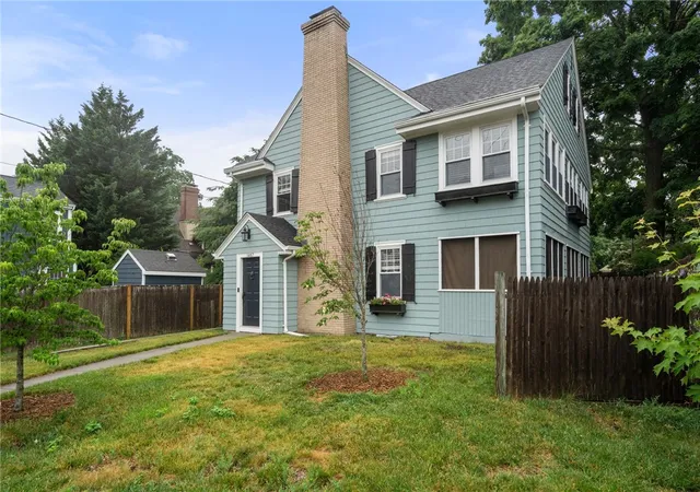 Photo 2 of Sale Pending at 1467 Pawtucket Ave, Rumford, RI 02916 | MLS# 1415742 | Listing updated on 2026-08-17
