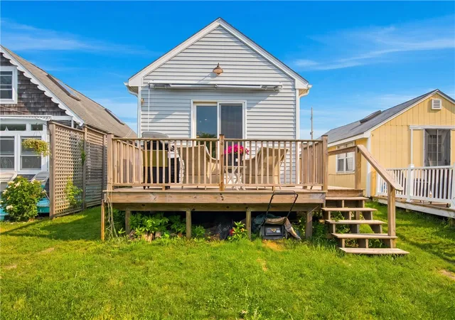 1st image of 64 Burnside Ave, Narragansett, RI 02882 | MLS# 1416220
