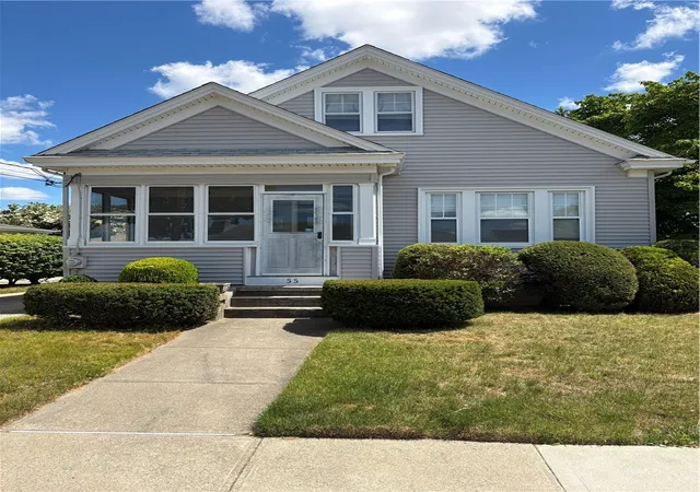 Homes for sale in Cranston, RI | 55 Stevens Rd, Cranston, RI 02910 | MLS# 1415606