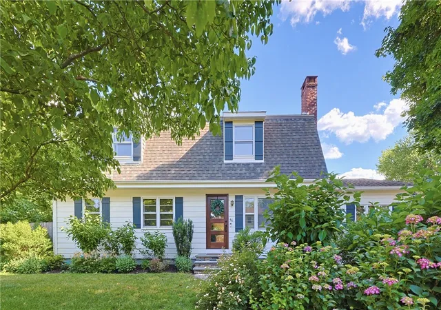 Photo 2 of Single family home for sale at 46 Netop Dr, East Greenwich, RI 02818 | MLS# 1415730 | Listing updated on 2026-08-04