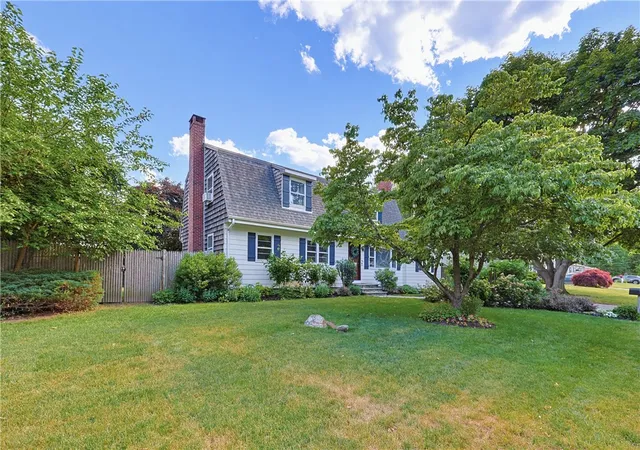 Photo 4 of Single family home for sale at 46 Netop Dr, East Greenwich, RI 02818 | MLS# 1415730 | Listing updated on 2026-08-04