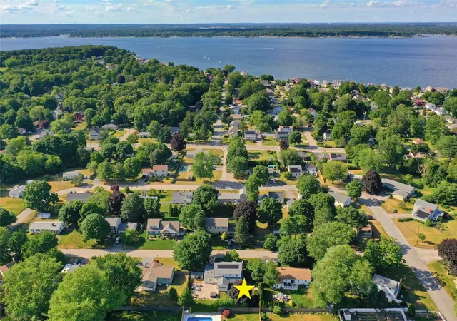 Photo 50 of Single family home for sale at 46 Netop Dr, East Greenwich, RI 02818 | MLS# 1415730 | Listing updated on 2026-08-04