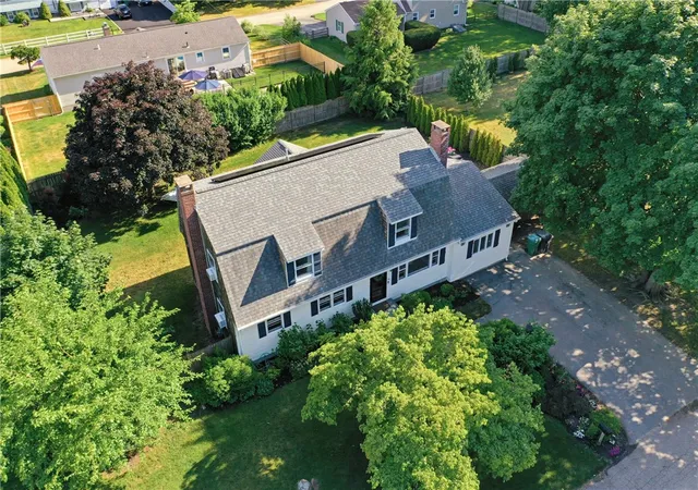 Photo 5 of Single family home for sale at 46 Netop Dr, East Greenwich, RI 02818 | MLS# 1415730 | Listing updated on 2026-08-04