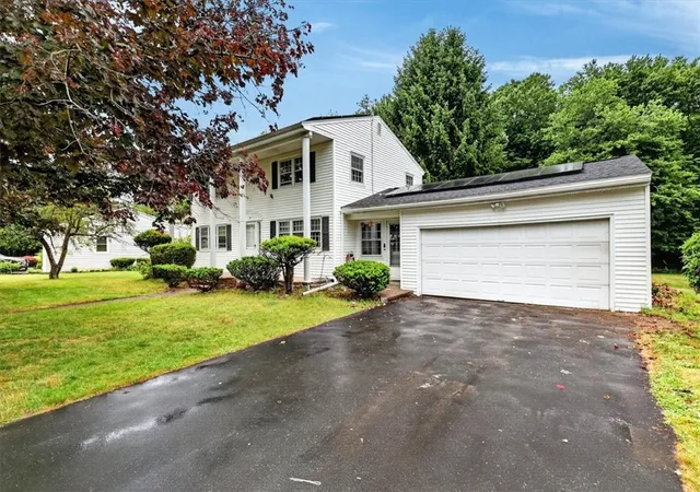 Homes for sale in Cumberland, RI | 24 Forest View Dr, Cumberland, RI 02864 | MLS# 1416314