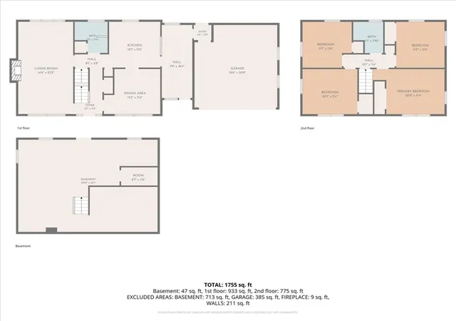 Homes for sale in Cumberland, RI | 24 Forest View Dr, Cumberland, RI 02864 | MLS# 1416314