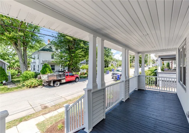 Homes for sale in North Providence, RI | 41 Wellesley Ave, North Providence, RI 02911 | MLS# 1416257