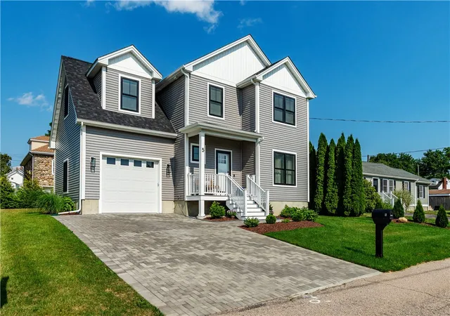 Homes for sale in Westerly, RI | 5 Pauline St, Westerly, RI 02891 | MLS# 1416281