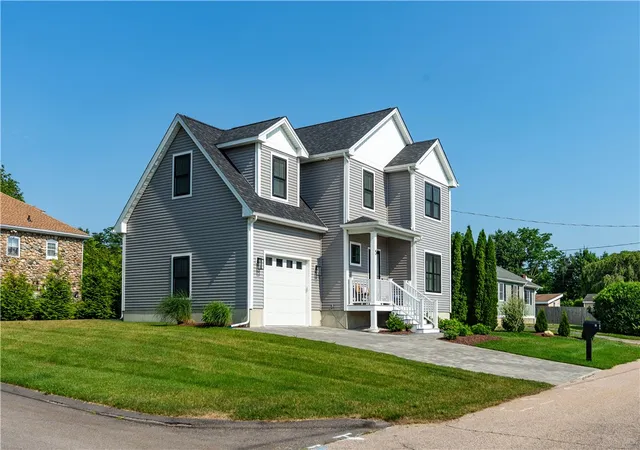 Homes for sale in Westerly, RI | 5 Pauline St, Westerly, RI 02891 | MLS# 1416281