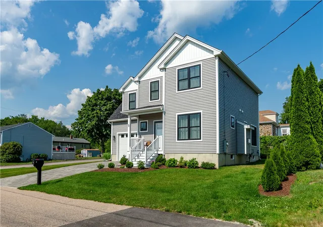 Homes for sale in Westerly, RI | 5 Pauline St, Westerly, RI 02891 | MLS# 1416281