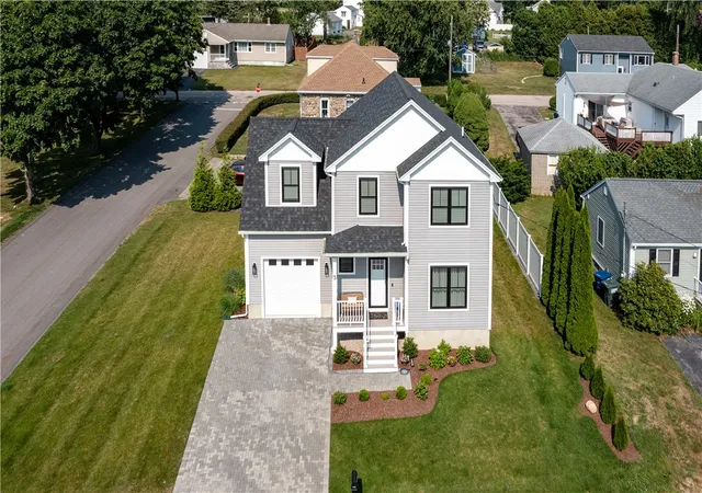 Homes for sale in Westerly, RI | 5 Pauline St, Westerly, RI 02891 | MLS# 1416281