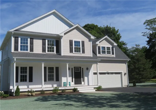 Homes for sale in North Kingstown, RI | 515 School St, North Kingstown, RI 02852 | MLS# 1416331