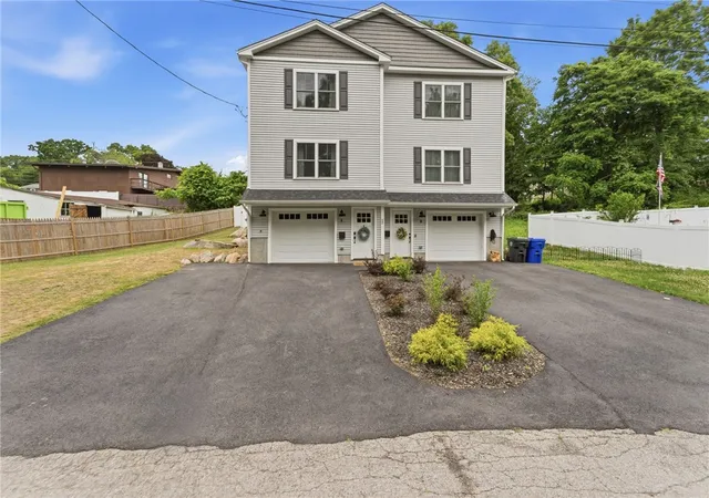 1st image of 55 South St #1, West Warwick, RI 02893 | MLS# 1416329
