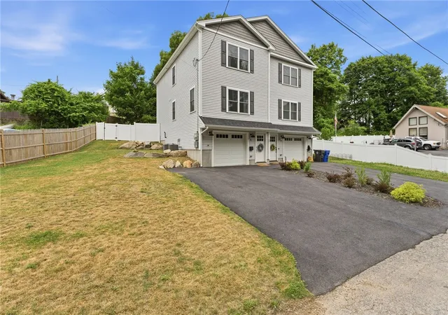 Homes for sale in West Warwick, RI | 55 South St #1, West Warwick, RI 02893 | MLS# 1416329