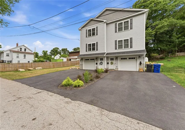 Homes for sale in West Warwick, RI | 55 South St #1, West Warwick, RI 02893 | MLS# 1416329