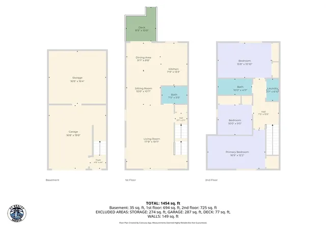 50th image of 55 South St #1, West Warwick, RI 02893 | MLS# 1416329