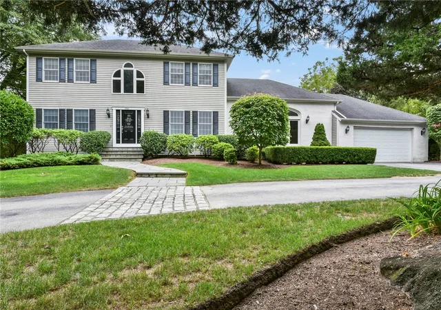 Photo 2 of Single family home for sale at 2360 Middle Rd, East Greenwich, RI 02818 | MLS# 1416345 | Listing updated on 2026-08-22