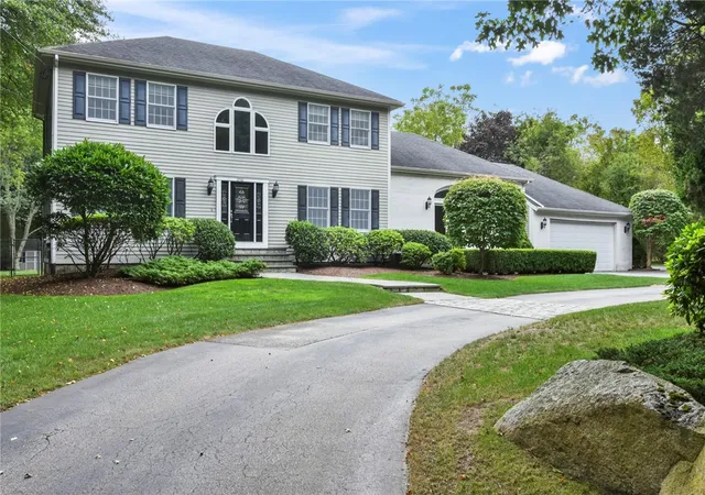 Photo 3 of Single family home for sale at 2360 Middle Rd, East Greenwich, RI 02818 | MLS# 1416345 | Listing updated on 2026-08-22
