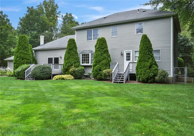 Photo 3 of Single family home for sale at 2360 Middle Rd, East Greenwich, RI 02818 | MLS# 1416345 | Listing updated on 2026-08-22