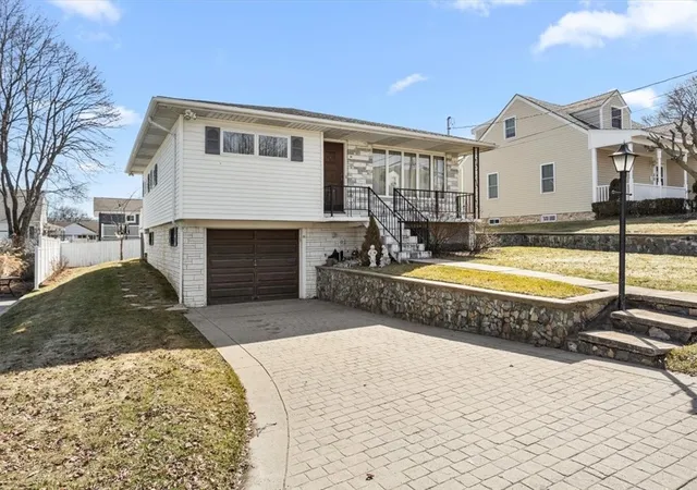 2nd image of 30 Dover Ave, East Providence, RI 02914 | MLS# 1416067