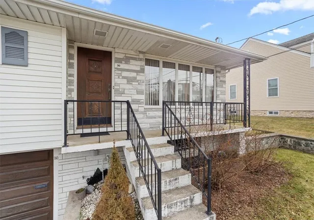 5th image of 30 Dover Ave, East Providence, RI 02914 | MLS# 1416067
