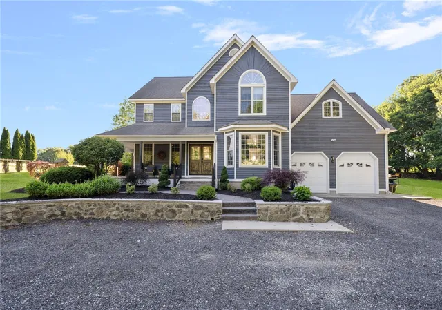 Homes for sale in Cumberland, RI | 84 Hines Rd, Cumberland, RI 02864 | MLS# 1416323